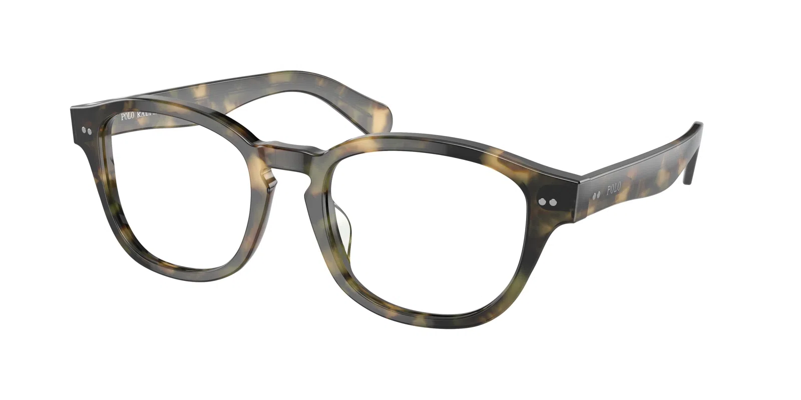 Polo 2261U Eyeglasses - view 2